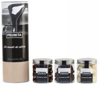 Lata Premium Chocolate PRUNITA