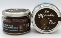 Almendras Caramelizadas LAS MORENITAS DE PURI