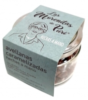 Avellanas Caramelizadas LAS MORENITAS DE PURI