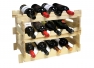 Botellero Madera 12 bot. VIN BOUQUET