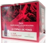 Pack Ramn Bilbao Viedos de Altura 2016 + 6 copas