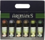 Estuche 6 Aceites de Sabores AROMATICS