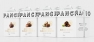 Luxury Box Collection PANCRACIO