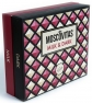 Moscovitas Milk & Dark, 320 gr