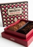 Moscovitas Milk & Dark, 320 gr