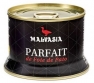 Parfait Bloc de Foie de Pato MALVASIA